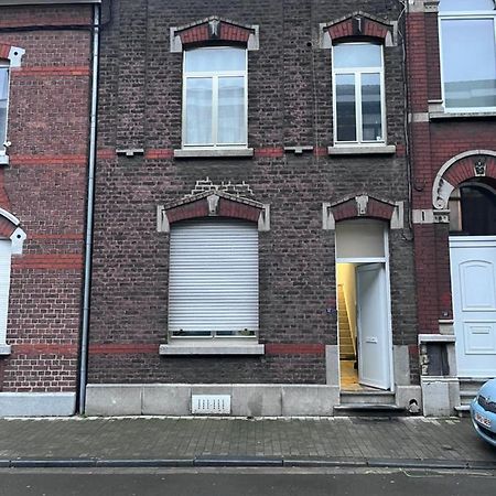Grande Maison Avec Plusieurs Chambres A Louer Liege Ngoại thất bức ảnh