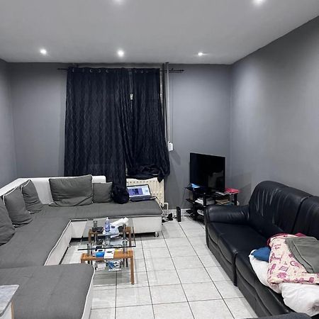 Grande Maison Avec Plusieurs Chambres A Louer Liege Ngoại thất bức ảnh