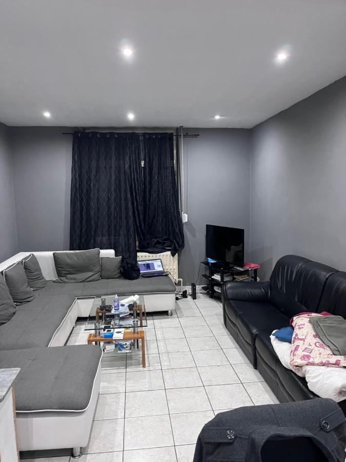 Grande Maison Avec Plusieurs Chambres A Louer Liege Ngoại thất bức ảnh