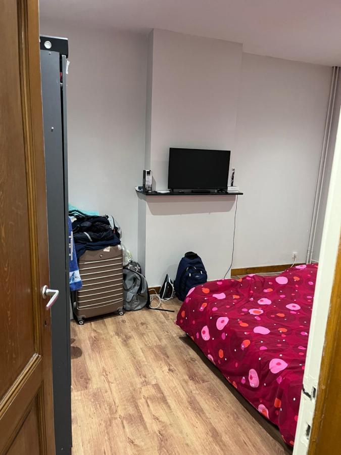 Grande Maison Avec Plusieurs Chambres A Louer Liege Ngoại thất bức ảnh