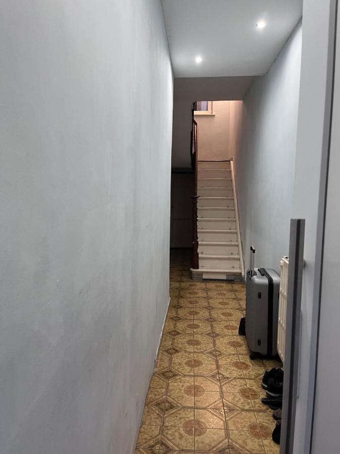 Grande Maison Avec Plusieurs Chambres A Louer Liege Ngoại thất bức ảnh