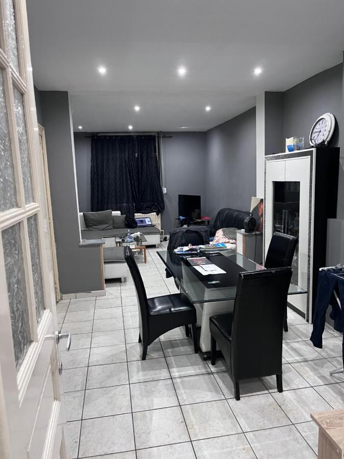 Grande Maison Avec Plusieurs Chambres A Louer Liege Ngoại thất bức ảnh